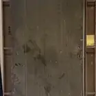 10 بيبان خشب جديده للبيع