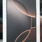 جوال ايفون 16 برو ماكس صحراوي جديد لسا في كرتونه للبيع