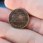 سنت أمريكي نادر سنه 1983