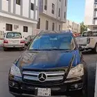 مرسيدسgl450 بنز 2009