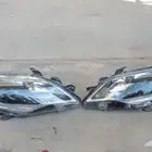 طقم شمعات افلون 2014 نضيف وكاله مستعمل لد زنن