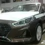 هيونداي سونتا جميع الفئات سعودي 2108 