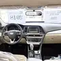 هونداي سوناتا 2018 على الزيرو ( ستاندر اسود )
