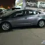كيا سيراتو رصاصي 2016