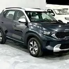 كيا سونيت ستاندر مطور 2024 (بصمه) كاش واقساط