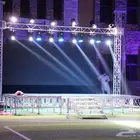 اضاءات   مسرح   شاشات