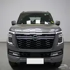 نيسان باترول بلاتينيوم 3.8 2025 تنفس طبيعي - تيربو