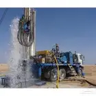خبير في الكشف عن المياه الجوفية وكشف الآبار أرتوازية