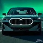 مساعدات بي ام 730i 2016 2017 2018 مساعد بي ام جي تولف 750i