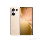 فيفو Vivo 60 للبيع 256 جيجا ذهبي صحراوي