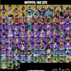 حساب شيطون للبيع