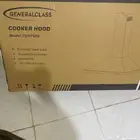 شفاط هود ستينل ستيل