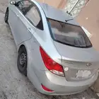 اكسنت 2018 للبيع