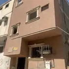 عمارة كاملة للايجار حي المرقب الرياض