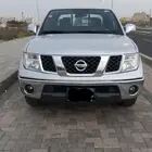 نافارا 2014 نظيف قير اوتوماتيك