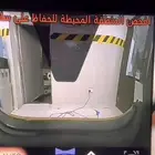 تركيب كاميرا لكزس أمامي