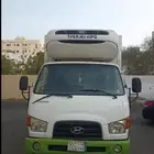 دينه هونداي - تبريد تجميد