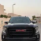 جمس سييرا اليفيشن 2022