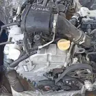 مكينة هنتر 4 سلندر ديزل موديل 2022-2023 ضمان شهر