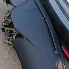 تغير قشره طبلون شد بلد