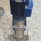 دفاعة إيطالي 3 حصان تصلح لمغاسل السيارات والفنادق