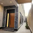 دور ارضي جديد للايجار في حي المونسية