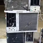 مكيفات شباك