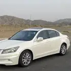 اكورد 2012 للبيع نظيف