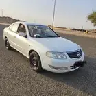 نيسان صني 2011 توماتيك مالك اول