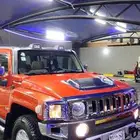 همر H3 2008 للبيع
