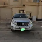 برادو 2015