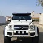 مرسيدس جي 4X4