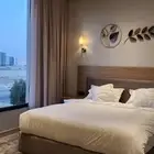 للبيع شقة بالأثاث بالحمراء