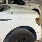 جنوط F150 FX4 للبدل