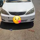camry 2004