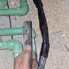 جهاز كشف اعطال والتماس الكابلات الكهربائية الارضية