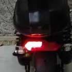 اسكوتر كهربائي