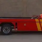سطحه هدروليك