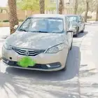سيارة MG s360 - 2019