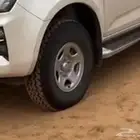 جنوط مقاس 16 تركب اسوزو