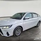 تويوتا يارس 2026 عرض نهايه العام