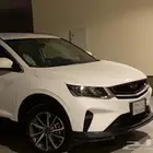 جيلي كولراي
