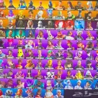 بيع حسابات فورت نادره