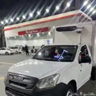 ايسوزو ديماكس ثلاجه للبيع