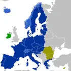 شنغن النمسا وسويسرا وألمانيا
