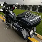 هارلي ستريت قلايد مخزن