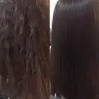 بروتين معالج للشعر