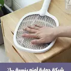 المميزات  يقتل الناموس والذباب والحشرات الطائرة بلمسة واحد