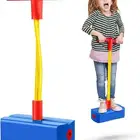 لعبة عصا القفز للاطفال - لعبة القفز للاطفال مع اصوات مميزة