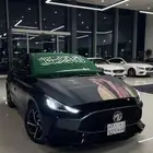 للبيع سيارة ام جي جي تي فل كامل MG GT 2023